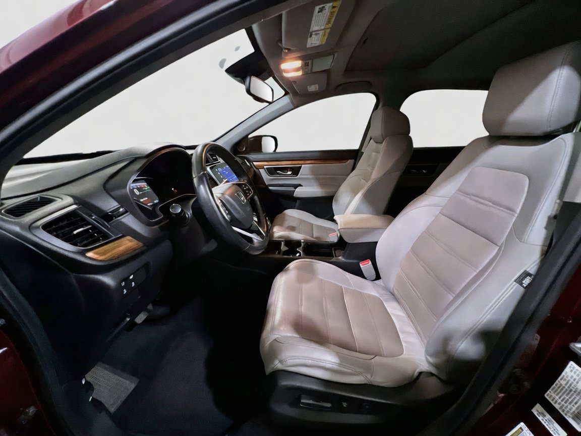 Used 2018 Honda CR-V EX-L image 14