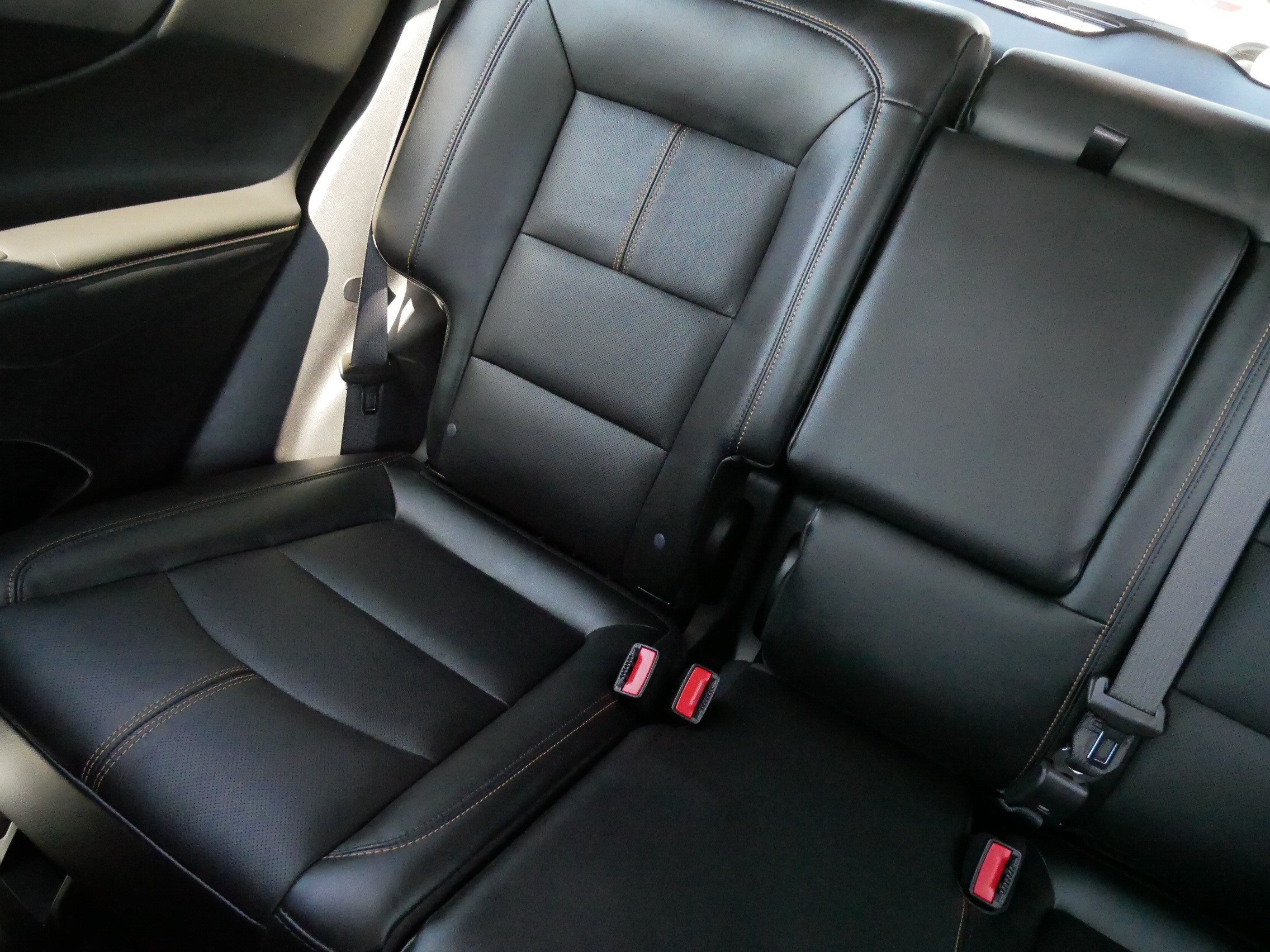 Used 2022 Chevrolet Equinox Premier AWD/4WD image 12