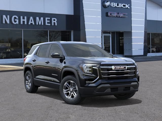 New 2026 GMC Terrain Elevation w/ Technology Package II FWD image 7