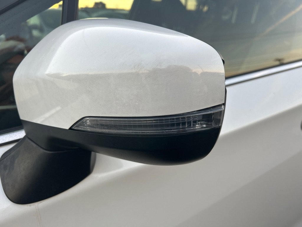 Used 2018 Subaru Crosstrek 2.0i Limited image 10