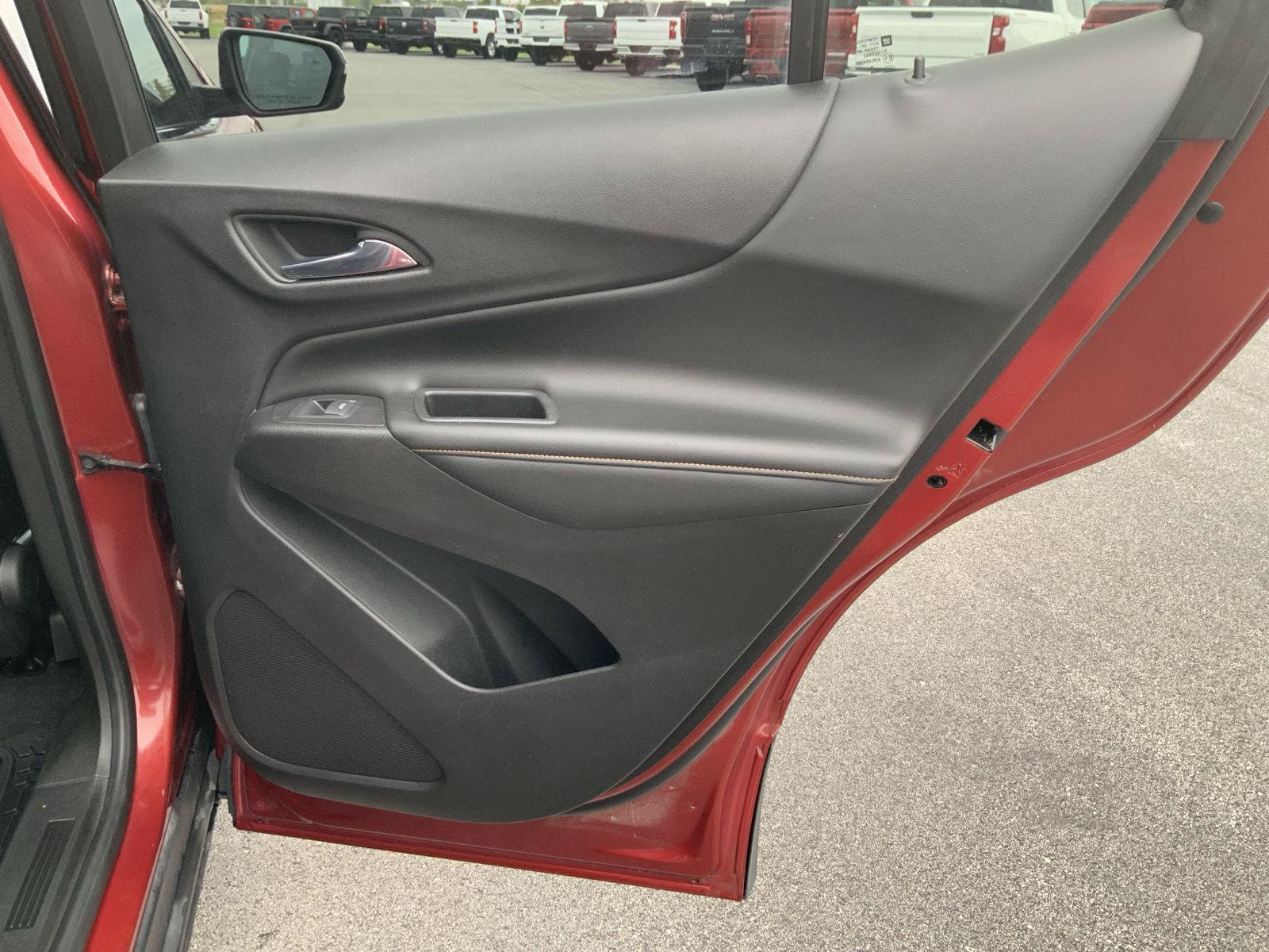 Used 2019 Chevrolet Equinox Premier AWD/4WD image 50