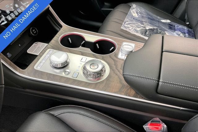 New 2026 Genesis GV80 2.5T Select AWD/4WD image 29