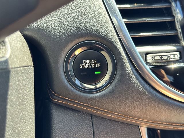 Certified 2019 Chevrolet Trax Premier FWD image 17
