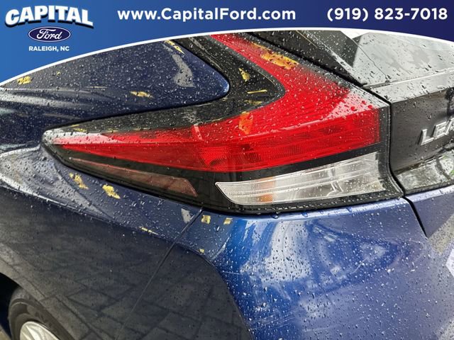 Used 2019 Nissan Leaf S w/ S Charge Package image 15