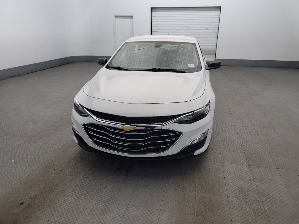 Used 2020 Chevrolet Malibu LS FWD image 15