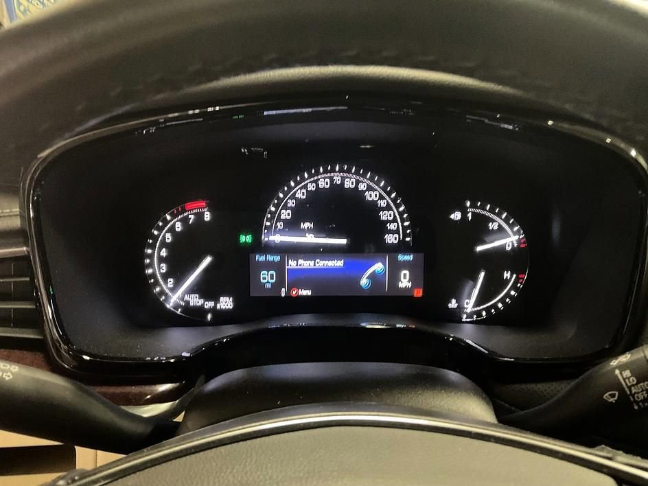 Used 2019 Cadillac XT5 Luxury image 12