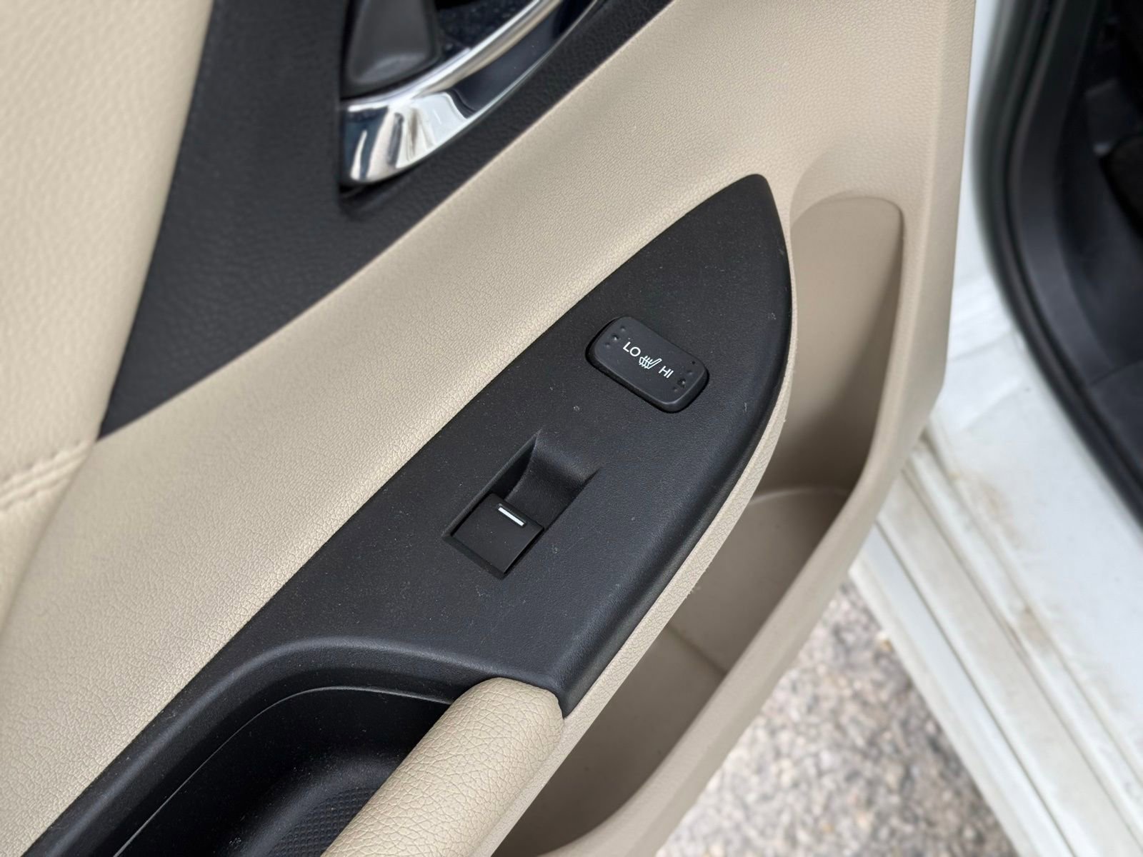Used 2016 Honda Accord Touring image 18
