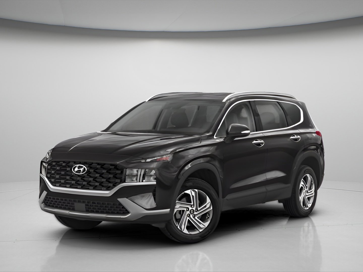 Used 2023 Hyundai Santa Fe SEL w/ Cargo Package