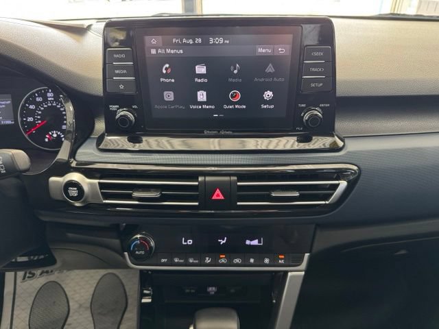 Used 2023 Kia Seltos S FWD image 21