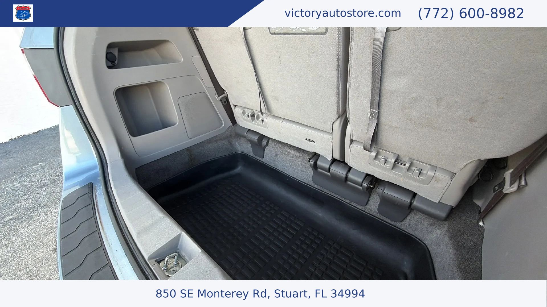 Used 2011 Honda Odyssey Touring Elite image 40