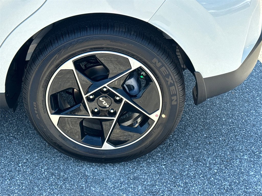 New 2025 Kia Soul EX image 20