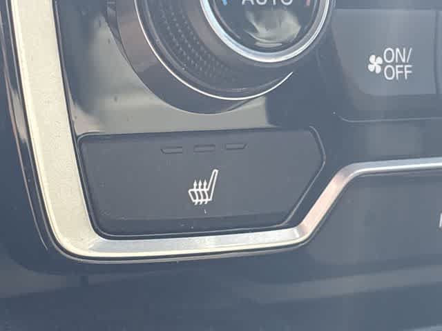 Used 2022 Honda CR-V EX-L image 26
