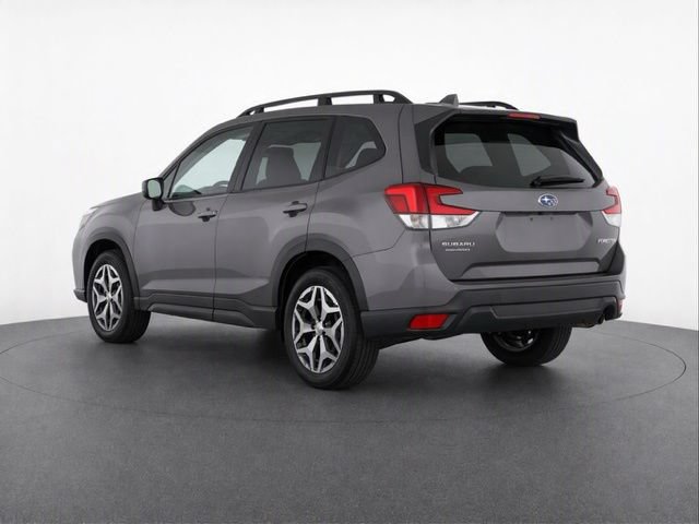Used 2023 Subaru Forester Premium AWD/4WD image 4