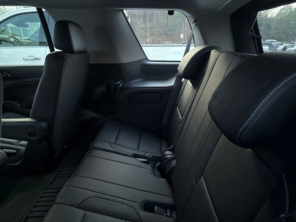 Used 2017 Chevrolet Tahoe Premier image 11