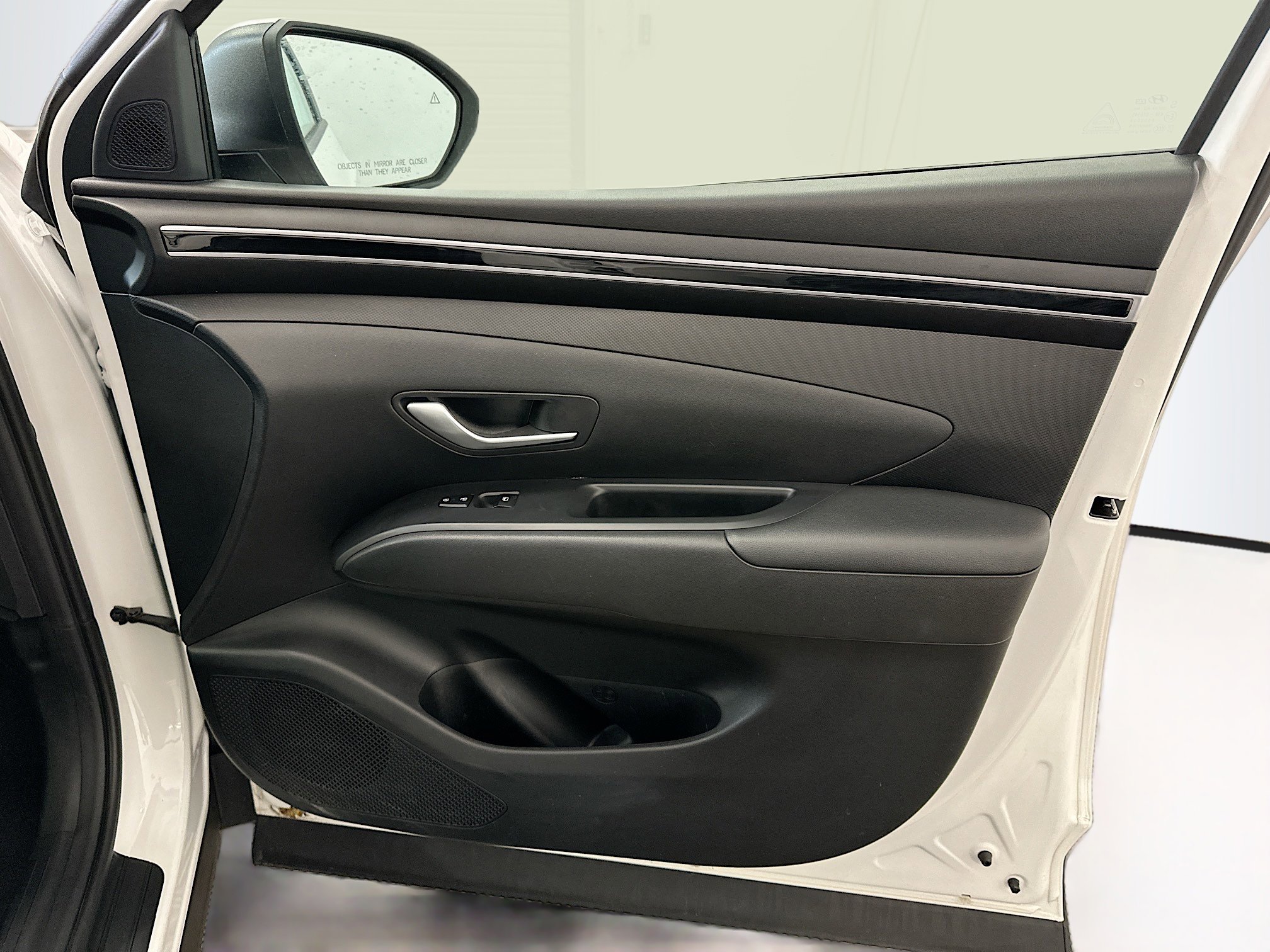 Used 2023 Hyundai Tucson SEL image 33