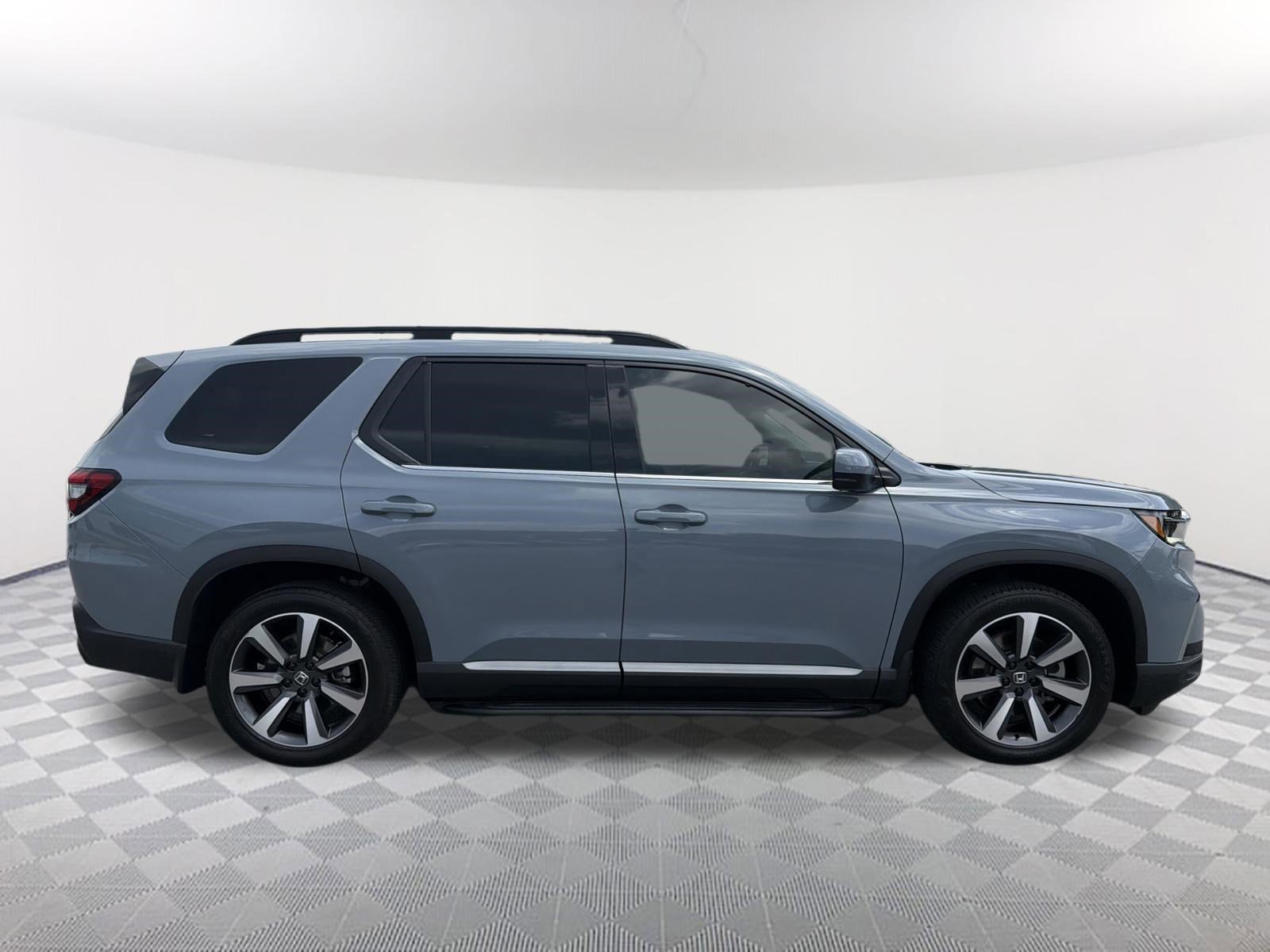 Used 2023 Honda Pilot Elite image 17