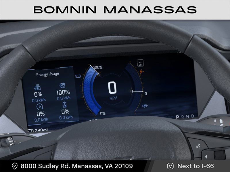 New 2027 Chevrolet Bolt LT w/ Comfort Package FWD image 18