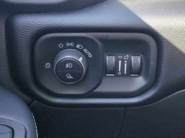 New 2026 RAM 2500 Laramie image 21