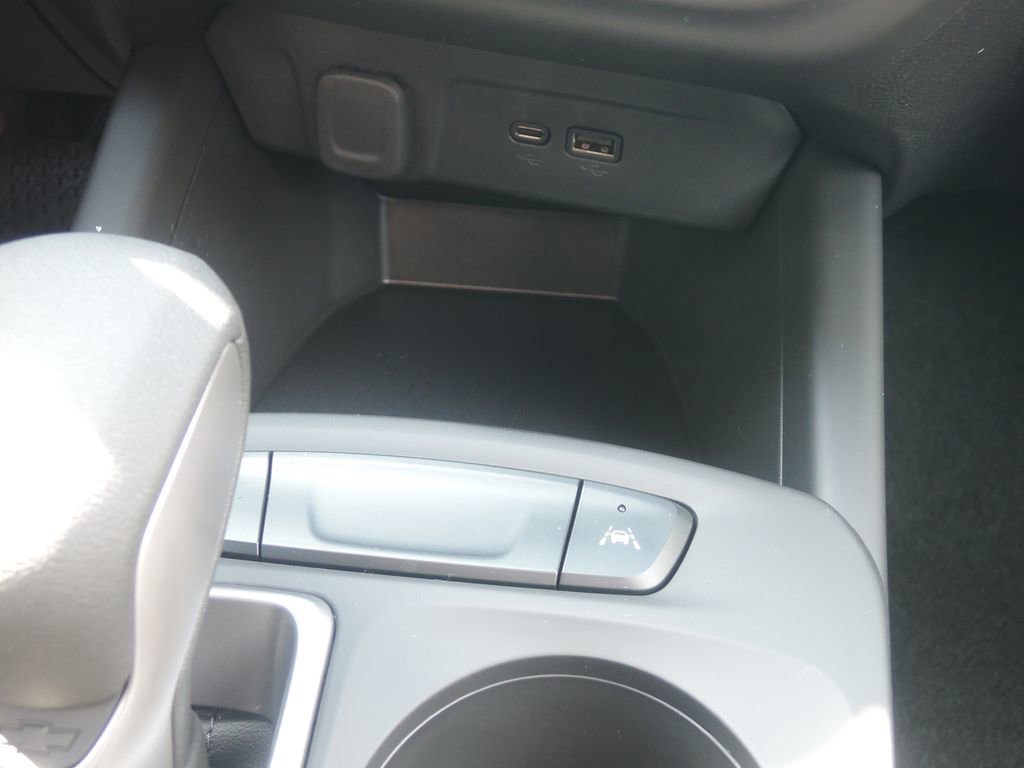 New 2026 Chevrolet Trax LS image 18