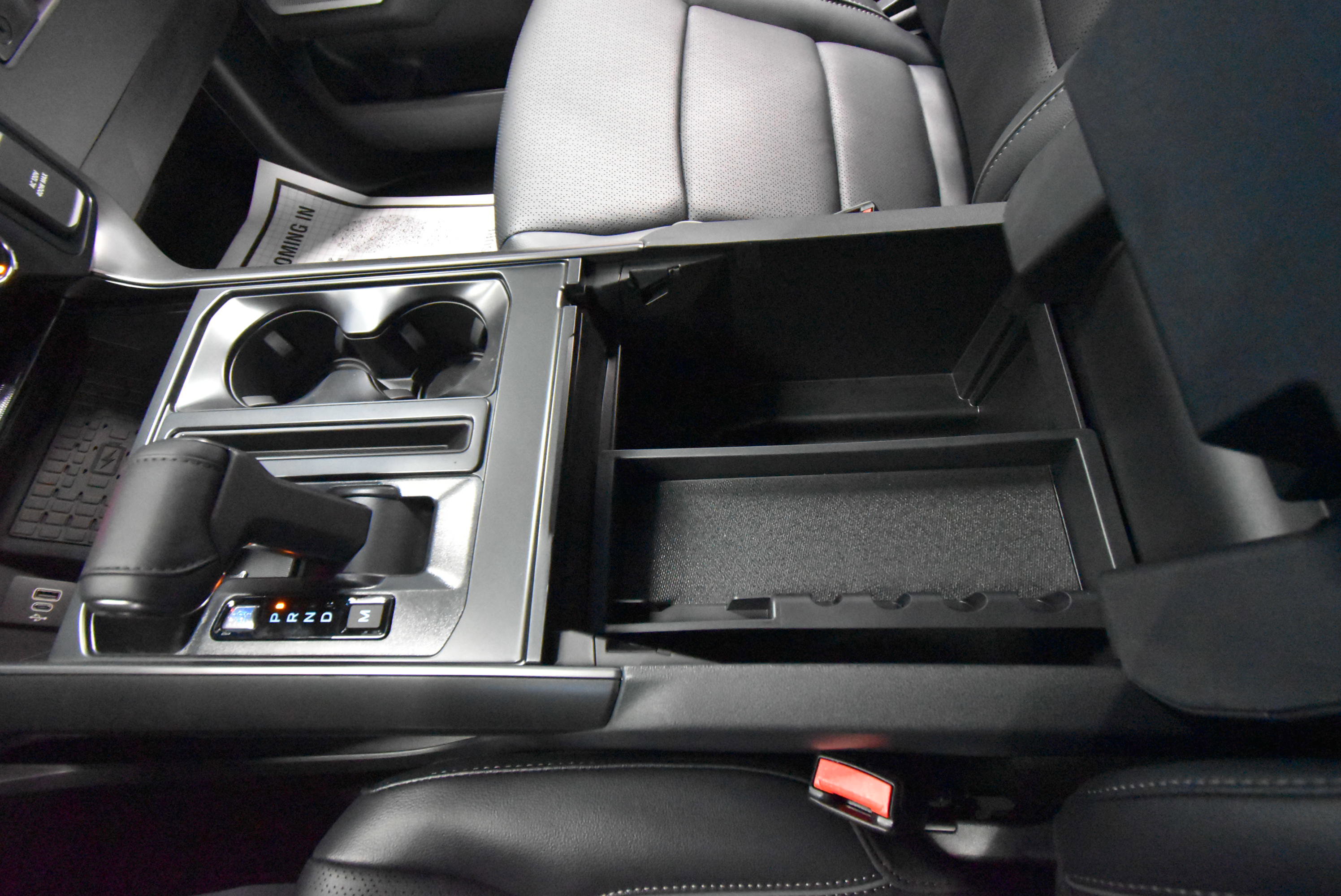 New 2025 Ford F150 Lariat w/ Equipment Group 502A High image 20