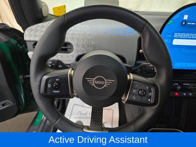 Used 2025 MINI Cooper S image 19