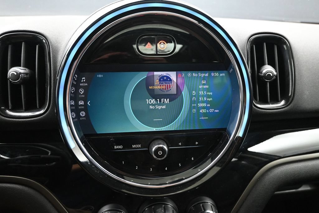 Used 2022 MINI Cooper Countryman FWD image 8