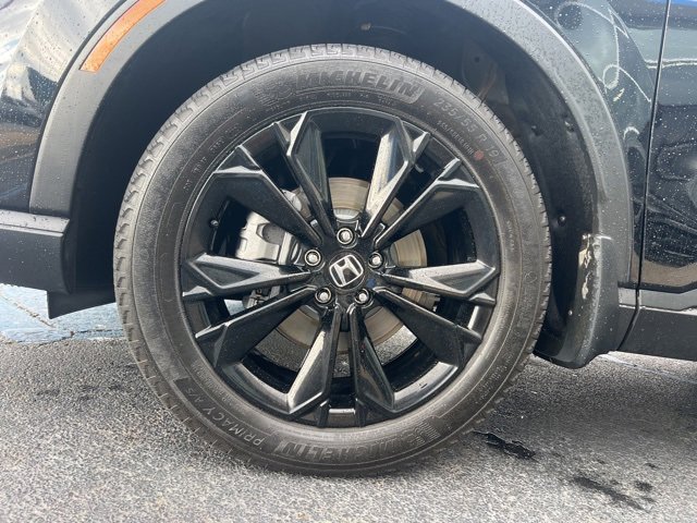 Used 2024 Honda CR-V Sport Touring image 13