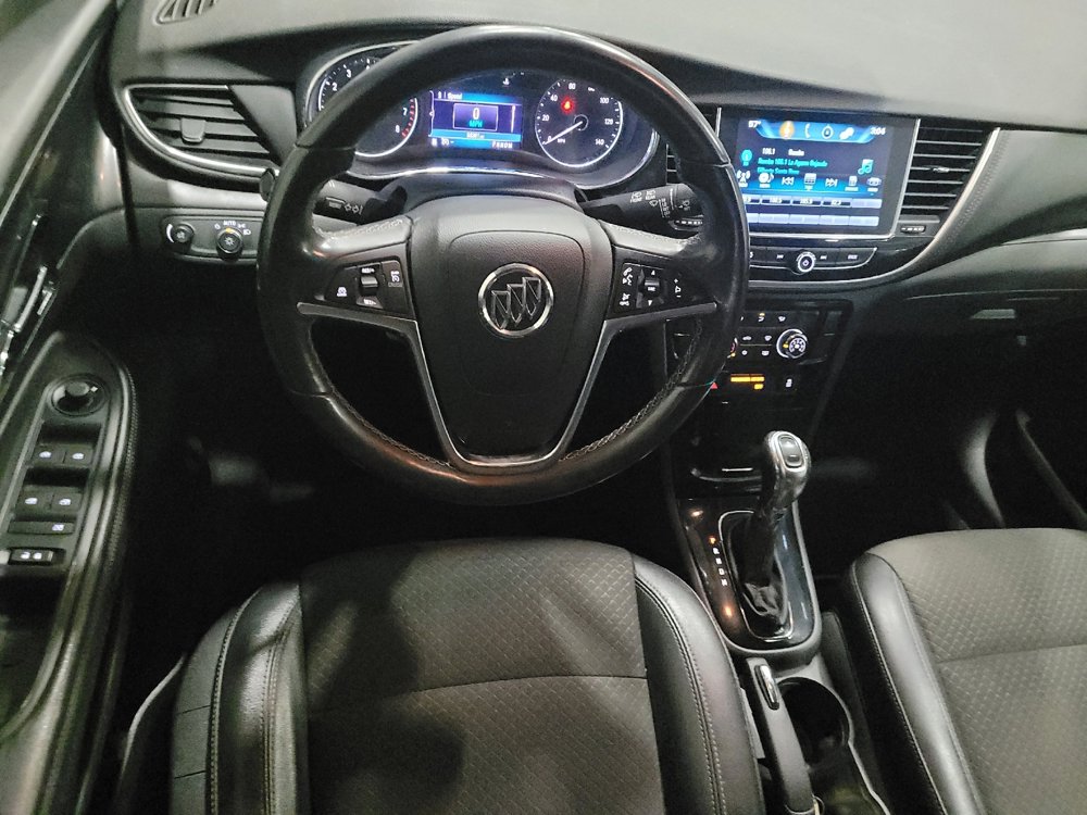 Used 2019 Buick Encore Preferred image 22
