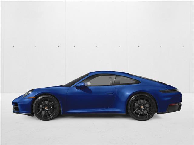 Used 2026 Porsche 911 Carrera 4 GTS AWD/4WD image 3