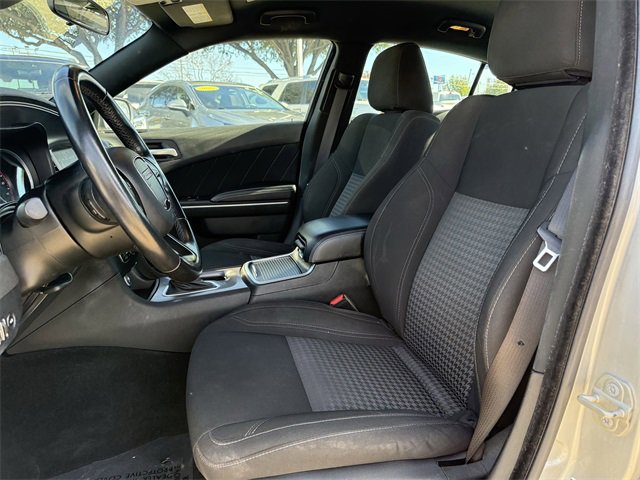 Used 2023 Dodge Charger SXT image 23