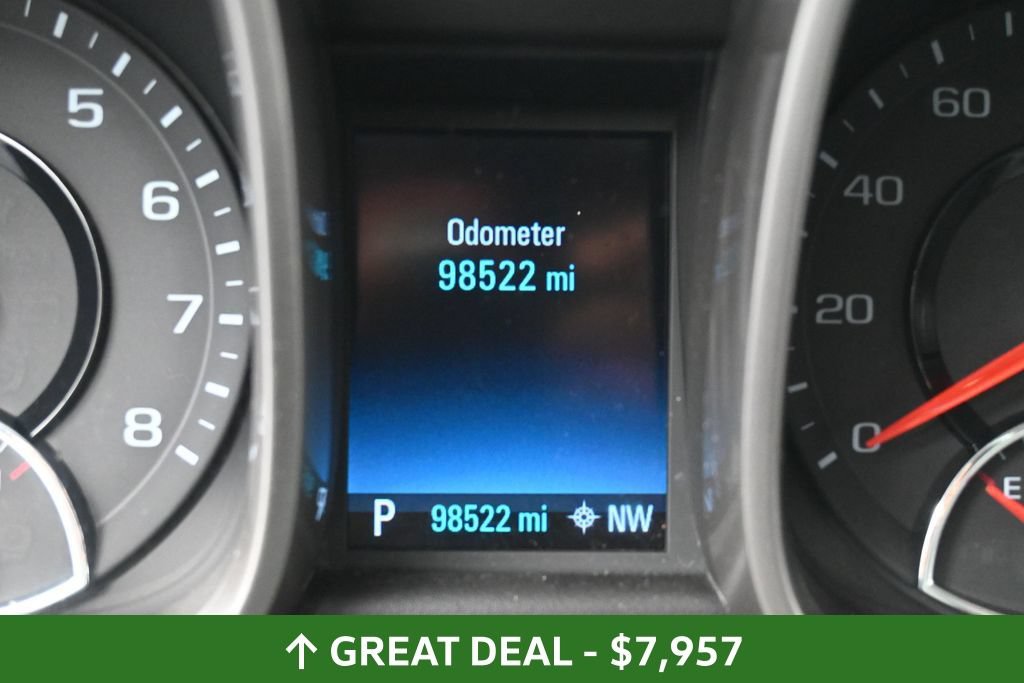 Used 2014 Chevrolet Malibu LT FWD image 38