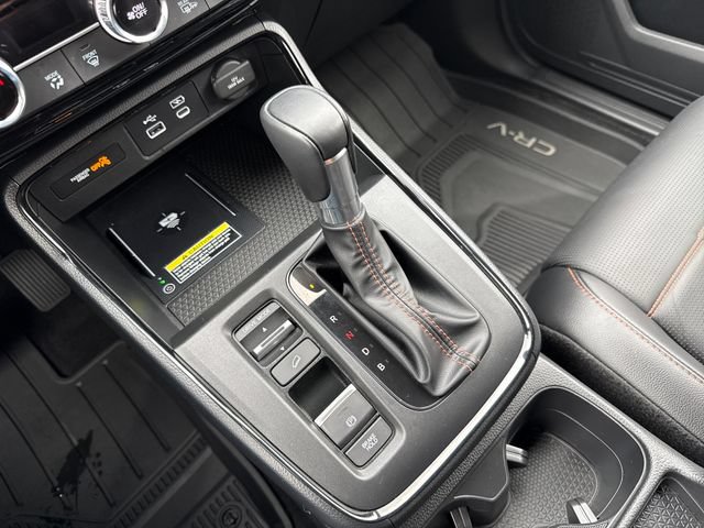 Used 2024 Honda CR-V Sport Touring image 29