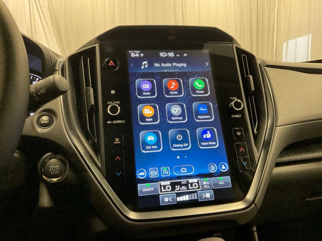 New 2026 Subaru Crosstrek 2.5i Premium AWD/4WD image 14