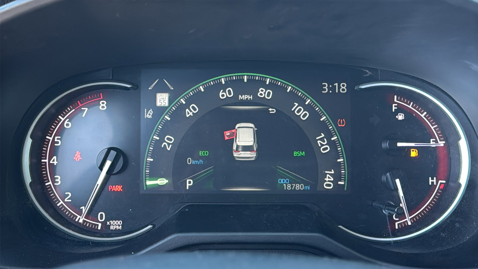 Used 2024 Toyota RAV4 XLE Premium image 18