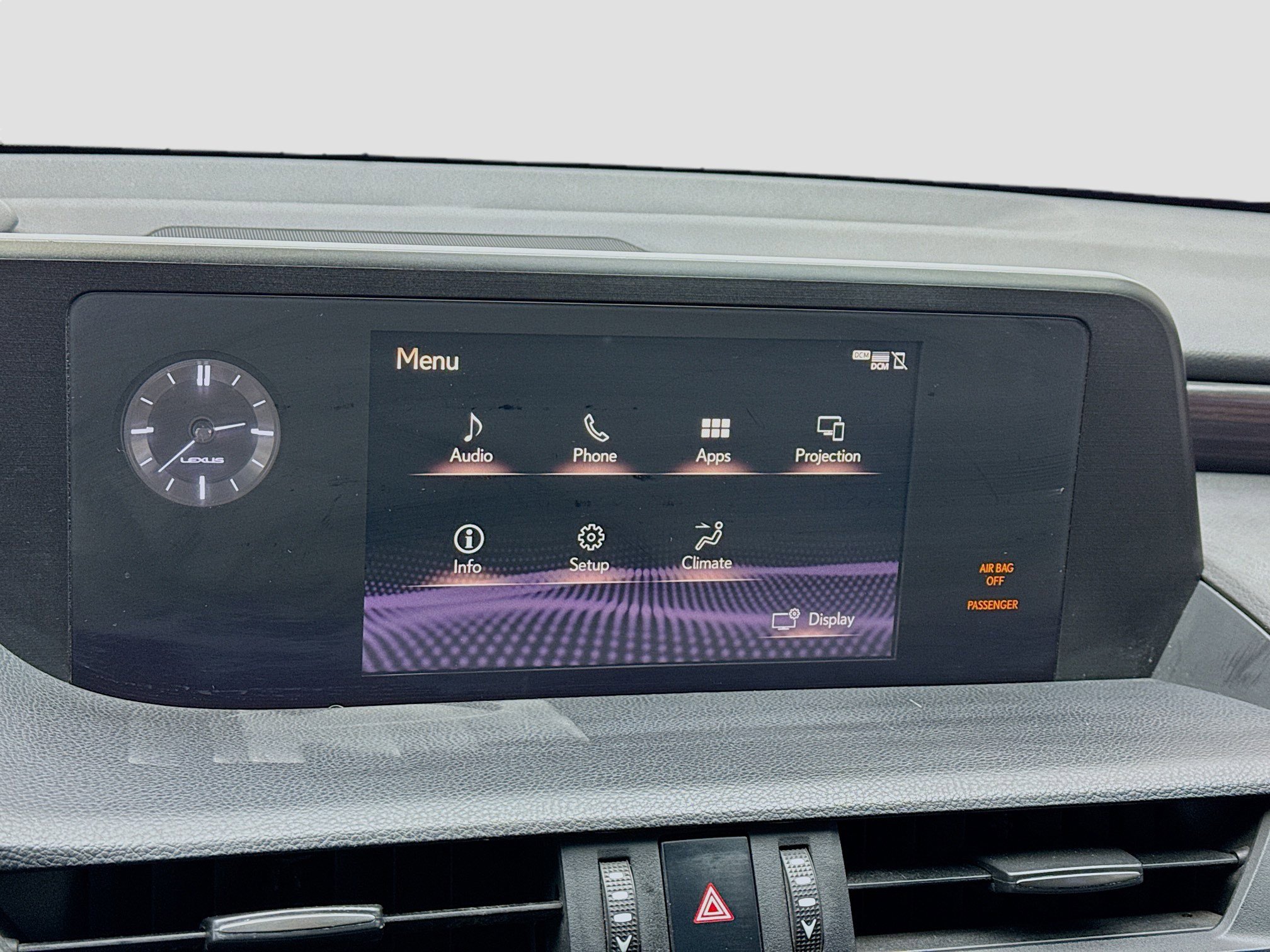 Used 2019 Lexus ES 350 w/ Premium Package image 9