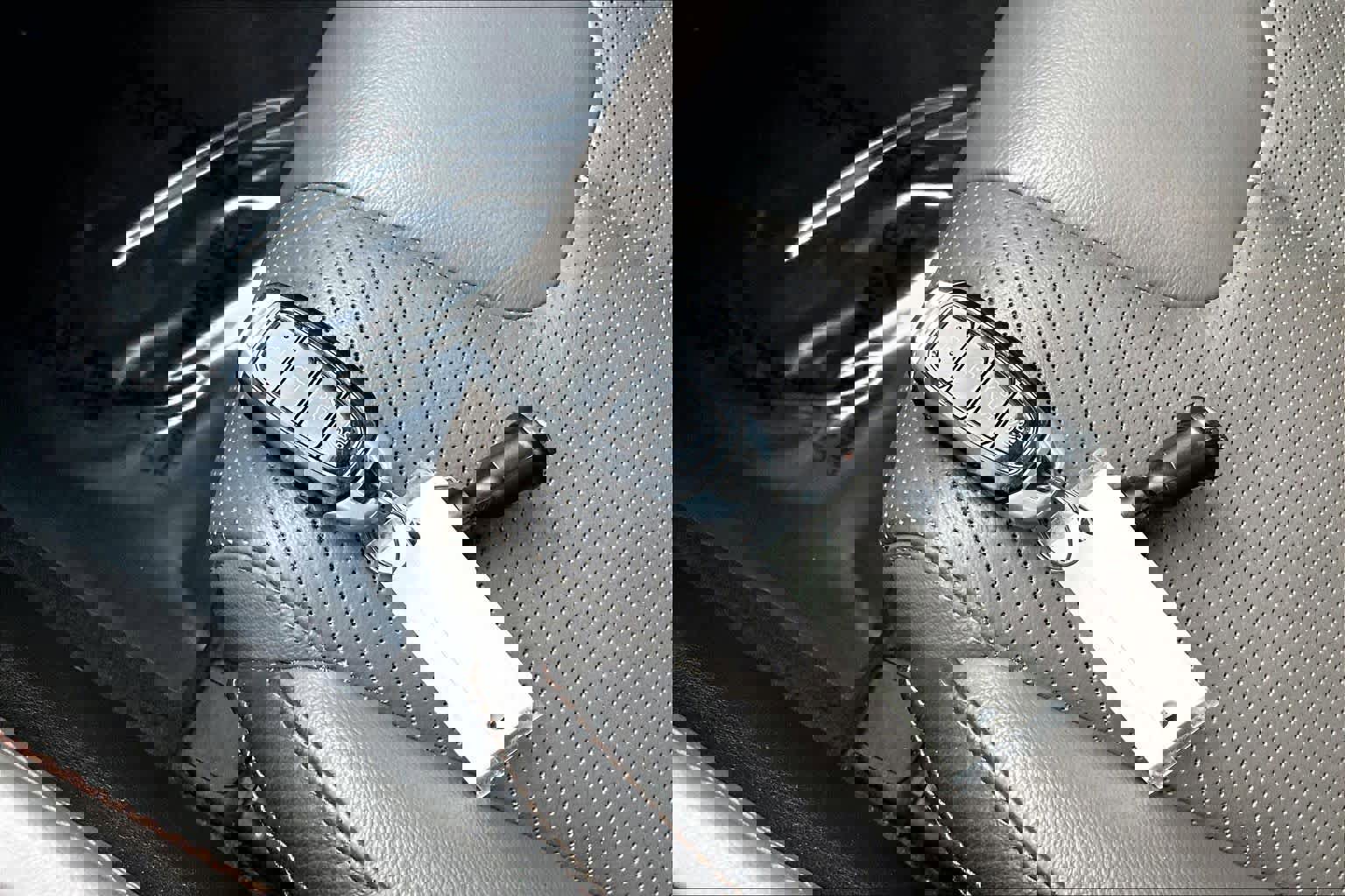 Used 2020 Hyundai Santa Fe Limited image 15