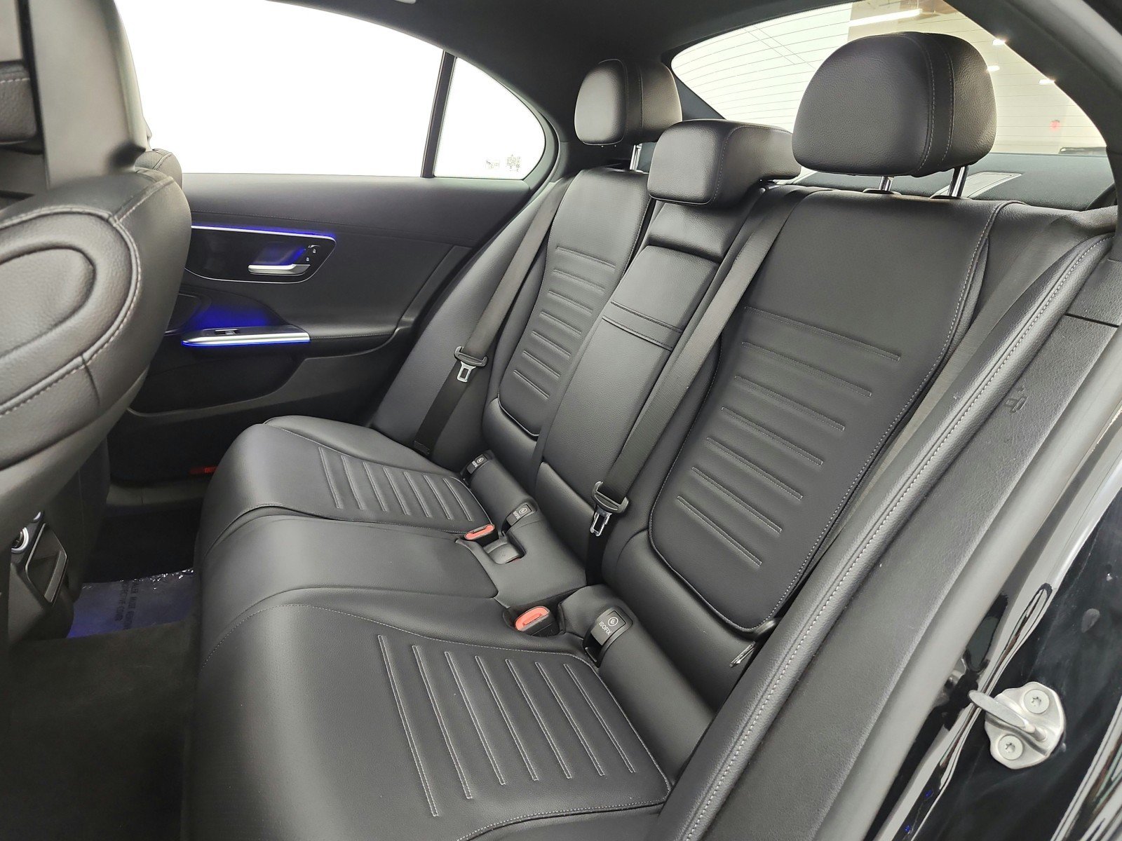 Used 2022 Mercedes-Benz C 300 Sedan image 13