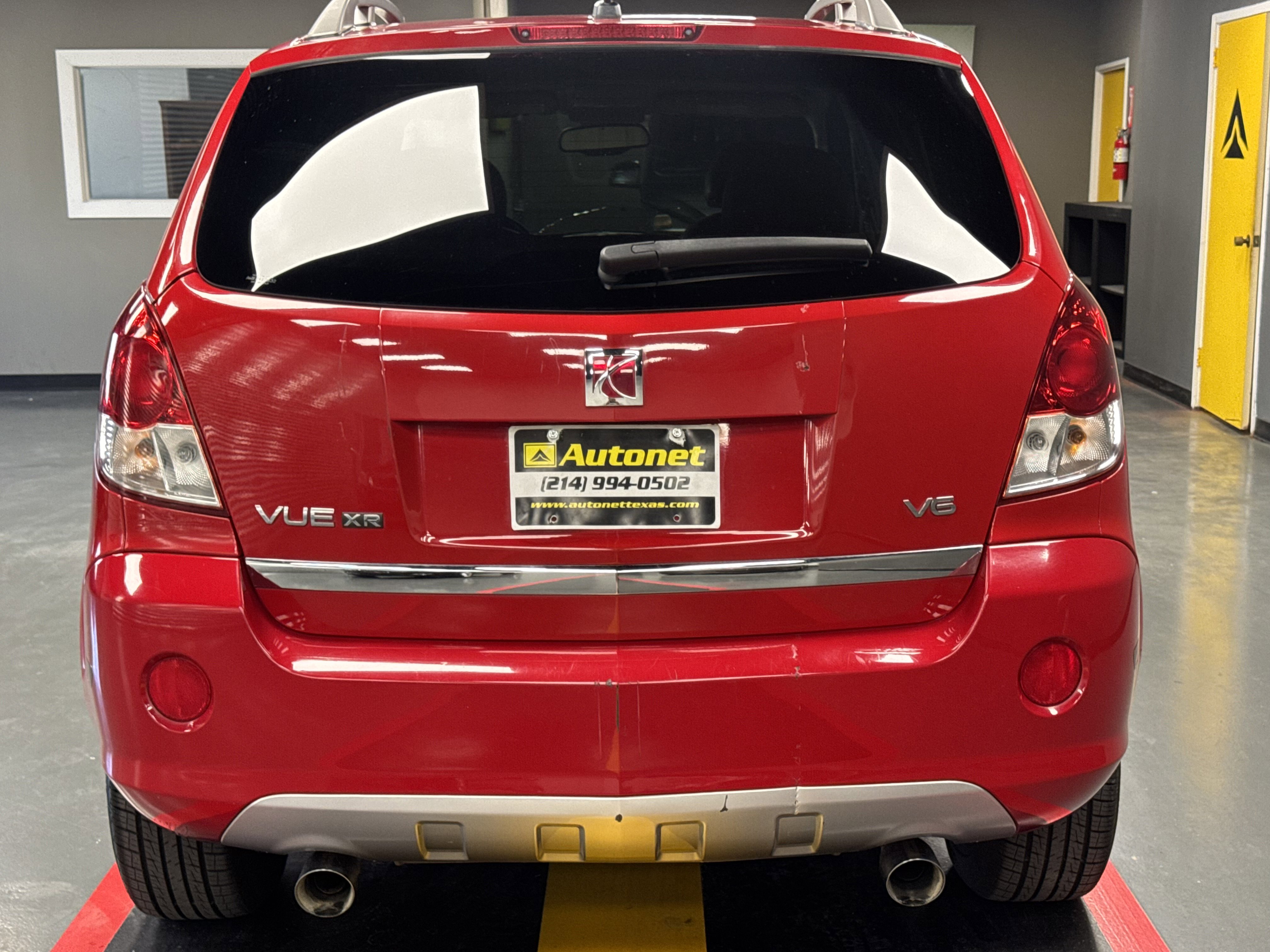 Used 2009 Saturn Vue XR w/ Premium Trim Package image 5