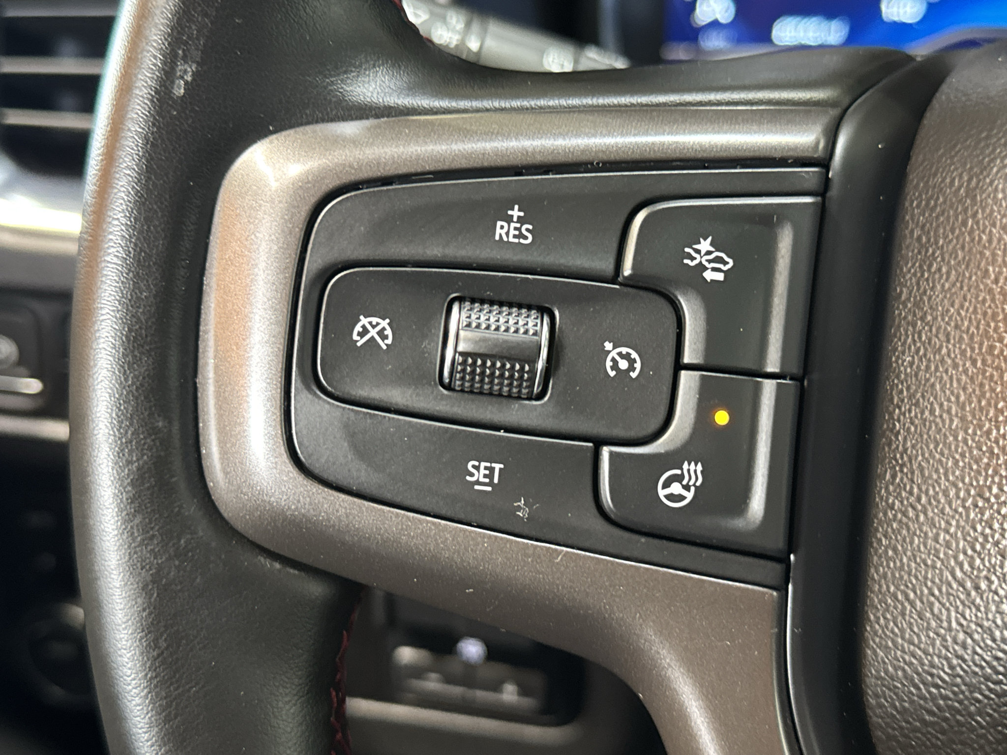 Used 2023 Chevrolet Tahoe RST w/ Sport Performance Package AWD/4WD image 25