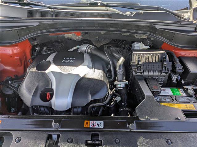 Used 2013 Hyundai Santa Fe Sport 2.0T image 21