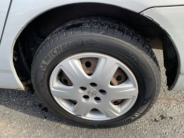 Used 2006 Toyota Corolla LE image 29