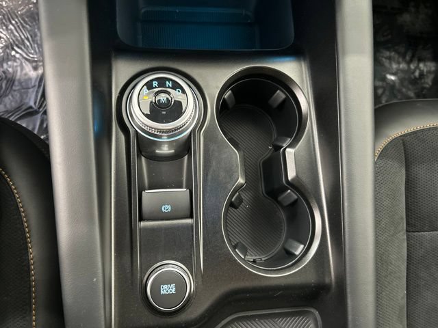 New 2026 Ford Explorer Tremor w/ Tremor Ultimate Package AWD/4WD image 17
