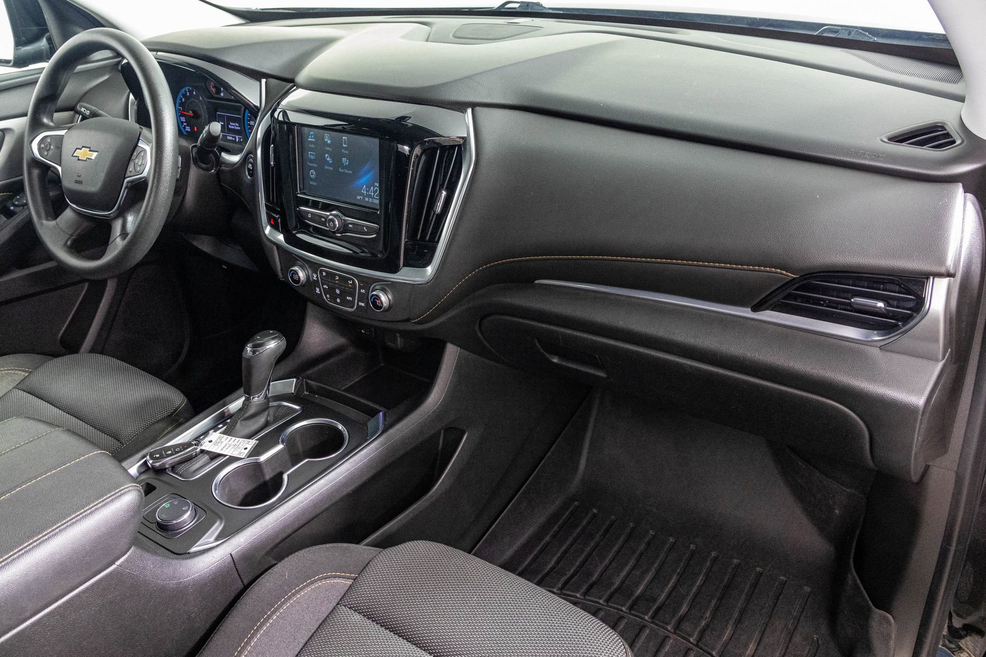 Used 2019 Chevrolet Traverse LS image 45