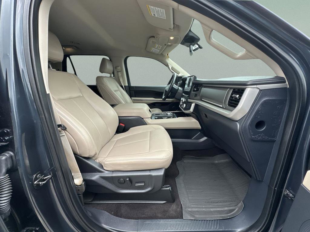 Used 2023 Ford Expedition XLT RWD image 21