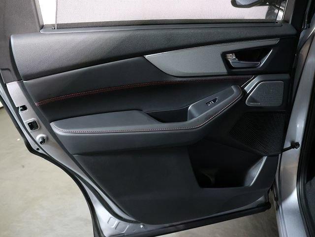 Certified 2026 Acura MDX A-Spec AWD/4WD image 29