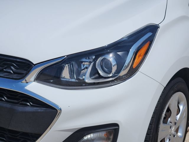 Used 2022 Chevrolet Spark LS FWD image 9