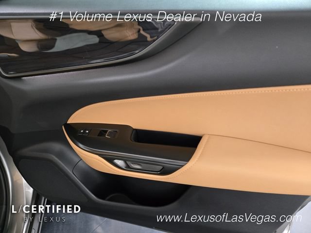 Used 2025 Lexus NX 350h AWD w/ Accessory Package (2T) image 26