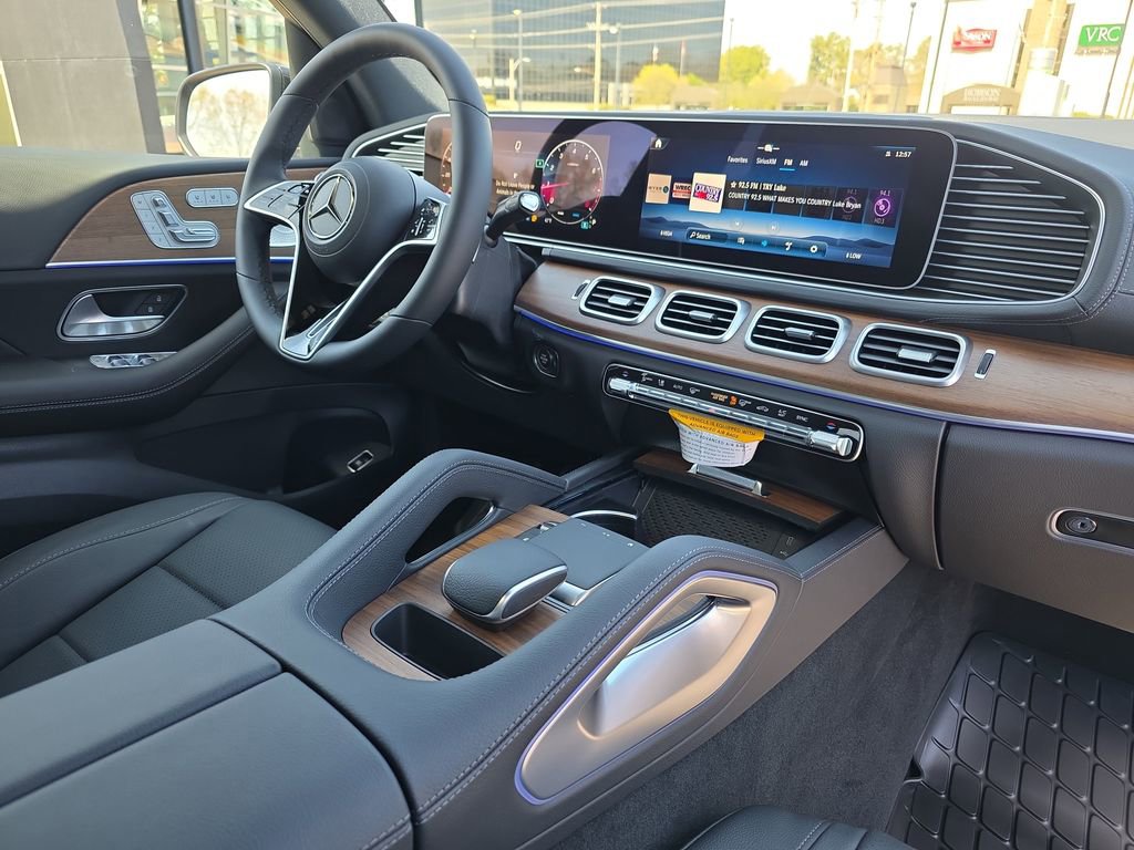 Used 2026 Mercedes-Benz GLE 350 4MATIC image 20