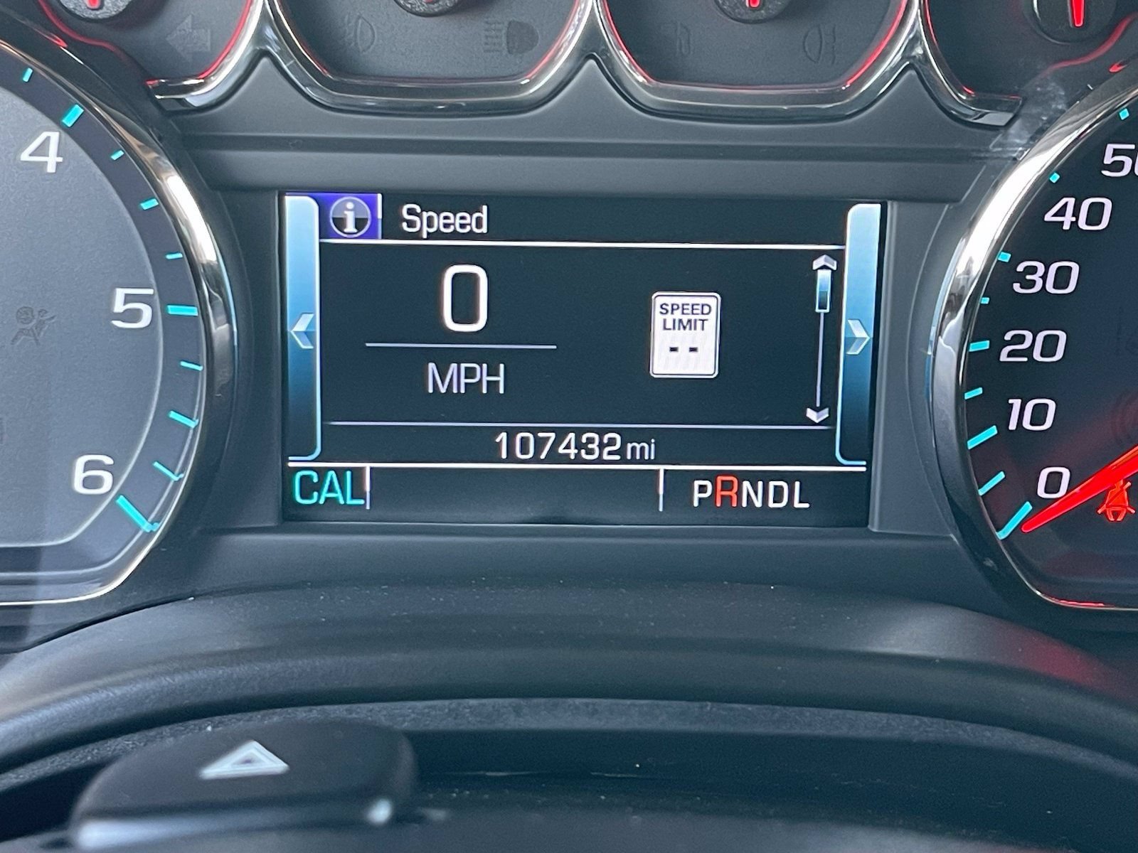 Used 2020 Chevrolet Tahoe LT RWD image 33