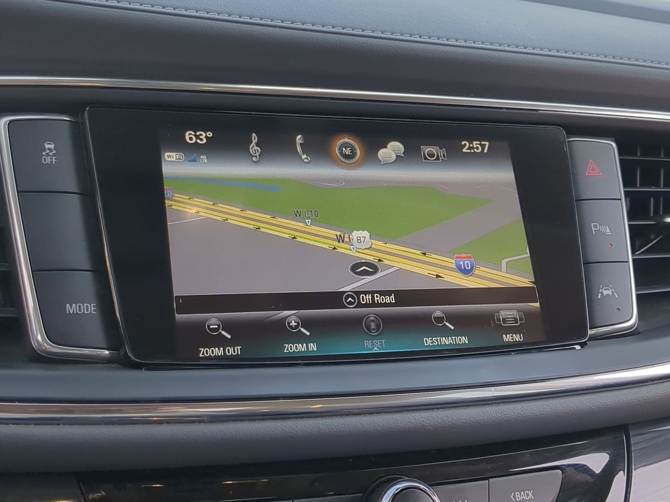 Used 2019 Buick Enclave Premium w/ Experience Buick Package image 17